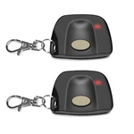 Asonpao 2X RB741/FM135 Gto Mighty Mule Gate Opener Remote 3-YEARS-WARRANTY Two New. Price: $21.97.