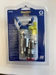 Graco 287030 Cleanshot Shut-off Valve For Extension Poles. New 517 Lp Tip. Price: $189.00.