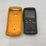 Fluke 51 Ii Single Input Digital Thermometer *no Probe* Used. Price: $99.99.