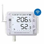 Ubibot GS1-A1RS IP65 Wireless Temp Humidity Sensor Monitor Data Logger New. Price: $169.00.