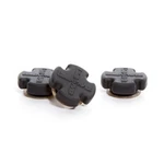 Limbsaver Mini Ultraquad Dampeners, Black, 3-PACK New. Price: $23.99.