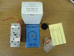 New In Box Electronics KBWC-15K Solid State Motor Control Speed Switch B411. Price: $21.99.