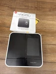Maestro Stelpro Intelligent Thermostat 4000W SMC402AD Open. Price: $60.00.
