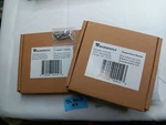 (lot Of 2) Wi-fi Smart Thermostat Budderfly S-N10-R Sensor Open. Price: $20.88.