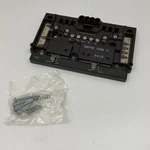 Honeywell Q674C 1058 Multi-stage Thermostat Subbase Off-auto For T874A-F New. Price: $14.99.