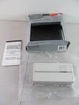 Honeywell Manual Thermostat Heating CT1501P Vintage, New Old Stock Open. Price: $69.00.