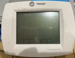 Trane Comfort Link Ii Communicating Touchscreen Thermostat TCONT900AC43UA Used. Price: $199.00.