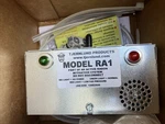 Tjernlund Products RA1 Radon Fan Failure Alarm New. Price: $119.99.