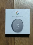 Google Nest Smart Thermostat, GA02081-US Set Price New. Price: $65.00.