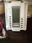2X Honeywell Aube PB112-240D Programmable Thermostat Supply Voltage 240V Used. Price: $100.00.