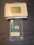 Emerson Sensi Smart Programmable Thermostat - White (ST55) Open. Price: $43.13.
