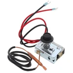 Qmark UHMT1 Single Pole Thermostat 40-DEGREE To 108-DEGREE F New. Price: $119.99.