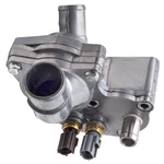 Aluminum Thermostat Kit Fit For Explorer Mountaineer 02-10 2L2Z 8592 Aa New. Price: $28.10.
