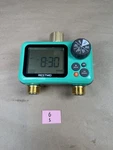 Restmo 2 Zone Sprinkler Timer With Brass Inlet & Outlet Open Box Must Have Item. Price: $23.55.