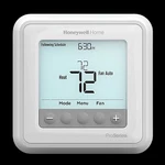 Trane TH6220U2000 Thermostat 24V Digital Programmable 2H/2C Heat Pump New. Price: $172.20.