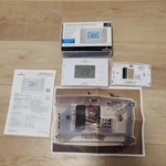 Emerson White-rodgers 1F83C-11PR 80 Series Programmable Thermostat Classic Used. Price: $8.00.