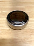 Google Nest T3007ES Wi-fi Learning Thermostat Stainless Steel Used. Price: $50.00.