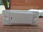 Moesgo Wifi Smart Switch Wall Light Remote (new) Open. Price: $15.00.