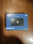 Emerson Sensi Lite Smart Thermostat ST25U Apple Google Alexa Brand New Sealed. Price: $34.00.