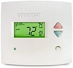 T1700 Day Programmable Digital Thermostat New. Price: $119.99.