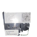 Lennox Icomfort Mag-mount Programmable Thermostat Black 104498-01 Used. Price: $200.00.
