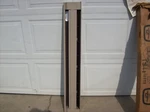 Raywall Electric Heater 3E394 Four Foot Baseboard 240 Volt Open. Price: $49.99.