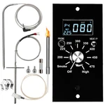 Upgrade Digital Thermostat Control Board Replacement Parts Kit For Pit Boss P... New. Price: $63.60.