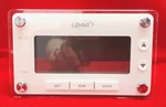Orbit Clear Comfort Thermostat Simple Adjustments Easy Read Large Display 83521 Used. Price: $10.75.