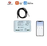 Zigbee 1CH Temperature Controller With Waterproof Extendable Probe Sensor Alexa Open. Price: $19.99.