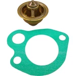 Pleasure Craft Marine RP026002E Thermostat With Gasket 143 Degree Pcm Oem New. Price: $51.80.