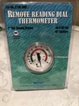 Weiss 21HL060 Thermometer - Brand New In Box. Price: $34.95.