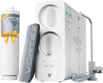 800GPD Pfas Reduction Reverse Osmosis System, Nsf/ansi 42, 53 And 372 Certified, New. Price: $543.99.