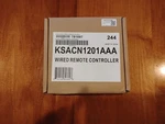 Carrier KSACN1201AAA New. Price: $250.00.