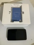 Emerson Sensi Touch Wi-fi Smart Thermostat Color Display ST75 Black Open. Price: $60.00.