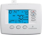 White-rodgers 1F85U-22NP Universal Non-programmable Thermostat Heat / Cool New. Price: $89.99.