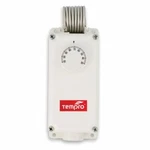 Tempro Line Voltage Mechanical Thermostat 30 F To 100 Adjustable RANGE-TP517 New. Price: $89.99.