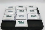 Lot Of 10 Capitol Energy System Communications Thermostat TWC46 Open. Price: $299.99.
