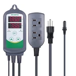 Inkbird Aquarium Thermostat Heater Digital Temperature Controller Removal Probe New. Price: $38.99.