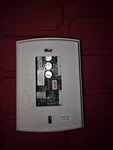 Trane BAYSTAT150A X13511537-01 3H/2C Programmable Thermostat New. Price: $60.00.