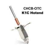 Chcb-otc Hotend Kit For Creality K1C 3D Printer New. Price: $152.95.