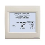 Honeywell Vision Pro 8000 Touchscreen Thermostat TH8110R1008 With Redlink Open. Price: $76.99.