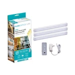 Black+decker Led Under Cabinet Light Kit, Motion Sensor, Dimmable, ... Fast Ship New. Price: $75.81.