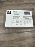 White Rodgers 1F56W-444 Thermostat New. Price: $40.00.