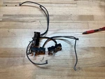 Emerson 58T1S 302858 Therm-o-disc Thermostat L105F J1820 051220 New. Price: $60.00.