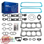 Kax HS7733PT-15 Head Gasket Kit/set Compatible WITH1988-1995 K1500 K2500 C150... New. Price: $78.99.