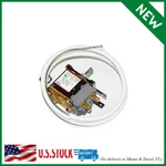 Superlin New Replaces For Haier Thermostat Control RF-7350-101 WPF27.5S-923. Price: $33.30.