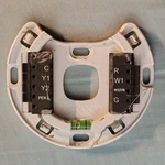 Ecobee Mounting Plate Used For Smart Thermostat. Price: $20.00.