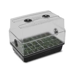Ac Infinity Humidity Dome, Heavy-duty Germination Kit With 3 Mm Thickest Dome... New. Price: $82.09.