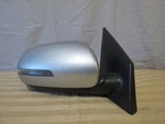 2010 2011 Kia Rio Power Heat Side View Mirror Right Passenger Turn Oem Used. Price: $49.99.