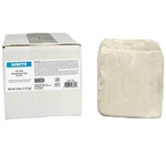 Amaco AMA46318R Air Dry Clay, 25 Lbs. White (color May Vary) New. Price: $63.70.
